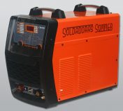 04 - TIG Inverter AC/DC
