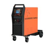 MIG-MAG Inverter 4000
