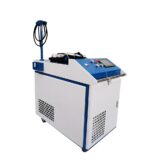 Laser Sommer con Chiller de 3000W