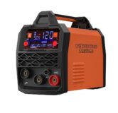 MIG-MAG Inverter 1200 PORTATIL SIN GAS