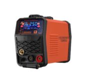 MIG-MAG Inverter 2500 CON/SIN GAS