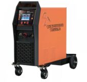 MIG-MAG Inverter 5000 PULSADA